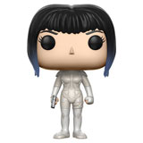 POP! MOVIES GHOST IN THE SHELL MAJOR