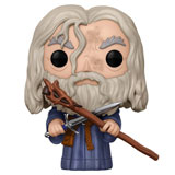 POP! MOVIES THE LORD OF THE RINGS GANDALF