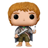 POP! MOVIES THE LORD OF THE RINGS SAMWISE GAMGEE