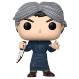 POP! MOVIES PSYCHO NORMAN BATES POP! MOVIES PSYCHO NORMAN BATES