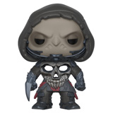 POP! MOVIES READY PLAYER ONE I-ROK POP! MOVIES READY PLAYER ONE I-ROK