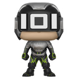 POP! MOVIES READY PLAYER ONE SIXER POP! MOVIES READY PLAYER ONE SIXER