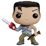 POP! MOVIES ARMY OF DARKNESS ASH POP! MOVIES ARMY OF DARKNESS ASH