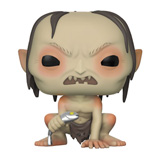 POP! MOVIES THE LORD OF THE RINGS GOLLUM CHASE POP! MOVIES THE LORD OF THE RINGS GOLLUM CHASE