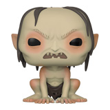 POP! MOVIES THE LORD OF THE RINGS GOLLUM