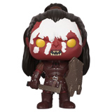 POP! MOVIES THE LORD OF THE RINGS LURTZ POP! MOVIES THE LORD OF THE RINGS LURTZ