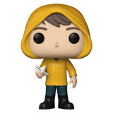POP! MOVIES IT GEORGIE DENBROUGH POP! MOVIES IT GEORGIE DENBROUGH