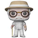 POP! MOVIES JURASSIC PARK JOHN HAMMOND POP! MOVIES JURASSIC PARK JOHN HAMMOND