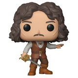 POP! MOVIES THE PRINCESS BRIDE INIGO MONTOYA POP! MOVIES THE PRINCESS BRIDE INIGO MONTOYA