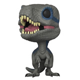 POP! MOVIES JURASSIC WORLD BLUE POP! MOVIES JURASSIC WORLD BLUE