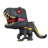 POP! MOVIES JURASSIC WORLD INDORAPTOR POP! MOVIES JURASSIC WORLD INDORAPTOR