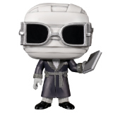 POP! MOVIES MONSTERS THE INVISIBLE MAN BLACK & WHITE