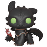POP! MOVIES HOW TO TRAIN YOUR DRAGON TOOTHLESS POP! MOVIES HOW TO TRAIN YOUR DRAGON TOOTHLESS