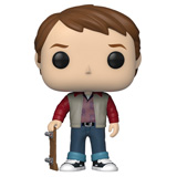POP! MOVIES BACK TO THE FUTURE MARTY 1955