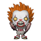 POP! MOVIES IT PENNYWISE W/ SPIDER LEGS GID