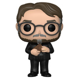 POP! MOVIES THE SHAPE OF WATER GUILLERMO DEL TORO POP! MOVIES THE SHAPE OF WATER GUILLERMO DEL TORO