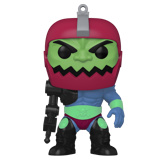 POP! RETRO TOYS MASTERS OF THE UNIVERSE TRAP JAW 10-INCH