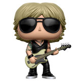 POP! ROCKS GUNS N' ROSES DUFF MCKAGAN DAMAGED BOX POP! ROCKS GUNS N' ROSES DUFF MCKAGAN DAMAGED BOX