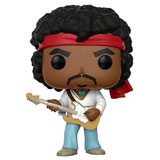 POP! ROCKS JIMI HENDRIX POP! ROCKS JIMI HENDRIX
