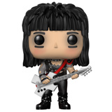 POP! ROCKS MOTLEY CRUE NIKKI SIXX POP! ROCKS MOTLEY CRUE NIKKI SIXX