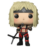 POP! ROCKS MOTLEY CRUE VINCE NEIL POP! ROCKS MOTLEY CRUE VINCE NEIL