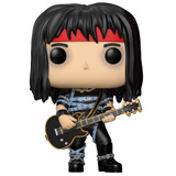 POP! ROCKS MOTLEY CRUE MICK MARS POP! ROCKS MOTLEY CRUE MICK MARS