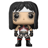POP! ROCKS MOTLEY CRUE TOMMY LEE POP! ROCKS MOTLEY CRUE TOMMY LEE