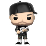 POP! ROCKS BLINK-182 TRAVIS BARKER POP! ROCKS BLINK-182 TRAVIS BARKER