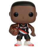 POP! SPORTS NBA DAMIAN LILLARD POP! SPORTS NBA DAMIAN LILLARD