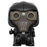 POP! STAR WARS GARINDAN BOBBLE HEAD POP! STAR WARS GARINDAN BOBBLE HEAD