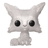 POP! STAR WARS VIII VULPTEX POP! STAR WARS VIII VULPTEX