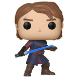 POP! STAR WARS THE CLONE WARS ANAKIN SKYWALKER POP! STAR WARS THE CLONE WARS ANAKIN SKYWALKER