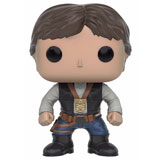 POP! STAR WARS HAN SOLO CEREMONY POP! STAR WARS HAN SOLO CEREMONY
