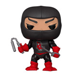 POP! TV MASTERS OF THE UNIVERSE NINJOR