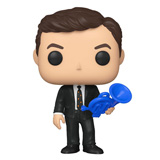 POP! TV HOW I MET YOUR MOTHER TED MOSBY