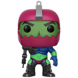 POP! TV MASTERS OF THE UNIVERSE TRAP JAW POP! TV MASTERS OF THE UNIVERSE TRAP JAW