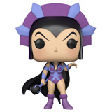 POP! TV MASTERS OF THE UNIVERSE EVIL-LYN