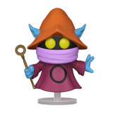 POP! TV MASTERS OF THE UNIVERSE ORKO POP! TV MASTERS OF THE UNIVERSE ORKO