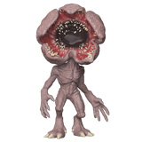 POP! TV STRANGER THINGS 6-INCH DEMOGORGON POP! TV STRANGER THINGS 6-INCH DEMOGORGON