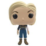 POP! TV DOCTOR WHO THIRTEENTH DOCTOR W/O COAT POP! TV DOCTOR WHO THIRTEENTH DOCTOR W/O COAT