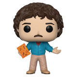 POP! TV FRIENDS ROSS W/ 80S HAIR POP! TV FRIENDS ROSS W/ 80S HAIR