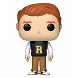 POP! TV RIVERDALE ARCHIE ANDREWS DREAM SEQUENCE