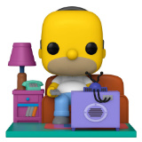 POP! TV THE SIMPSONS COUCH HOMER