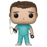 POP! TV STRANGER THINGS 2 BOB IN SCRUBS POP! TV STRANGER THINGS 2 BOB IN SCRUBS