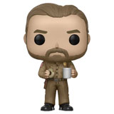 POP! TV STRANGER THINGS HOPPER CHASE POP! TV STRANGER THINGS HOPPER CHASE