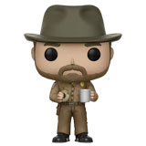 POP! TV STRANGER THINGS HOPPER POP! TV STRANGER THINGS HOPPER