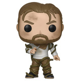POP! TV STRANGER THINGS 2 HOPPER W/ VINES POP! TV STRANGER THINGS 2 HOPPER W/ VINES