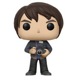 POP! TV STRANGER THINGS JONATHAN W/ CAMERA POP! TV STRANGER THINGS JONATHAN W/ CAMERA