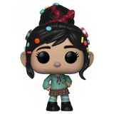 POP! RALPH BREAKS THE INTERNET VANELLOPE POP! RALPH BREAKS THE INTERNET VANELLOPE