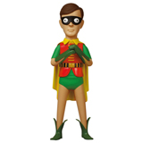 VINYL IDOLZ BATMAN 1966 ROBIN VINYL IDOLZ BATMAN 1966 ROBIN